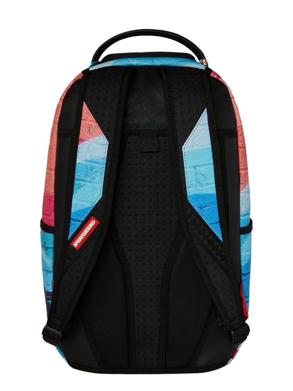 Sprayground SpongeBob Monet Backpack - Picture 2 of 4